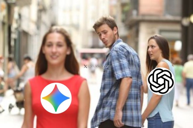 年度最强AI压轴!谷歌Gemini 30下周决战OpenAI前端要下岗了